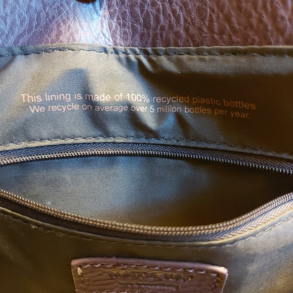 Matt & Nat purse - Picture 2 of 4